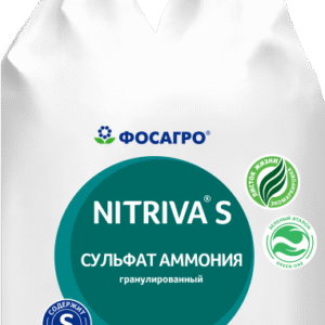 Сульфат аммония